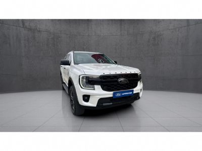 2023 Ford Everest 2.0D Bi-Turbo Sport Auto
