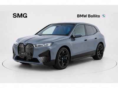 2024 BMW iX M60