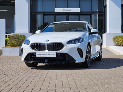 2026 BMW 2 Series 218 Gran Coupe M Sport Auto