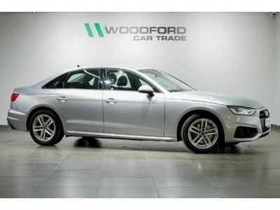 2023 Audi A4 2.0 TFSI Auto | 35 TFSI