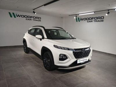 2025 Suzuki Fronx 1.5 GL Auto
