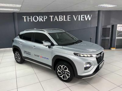 2026 Suzuki Fronx 1.5 GLX Auto