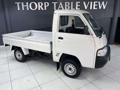 2025 Suzuki Super Carry 1.2i