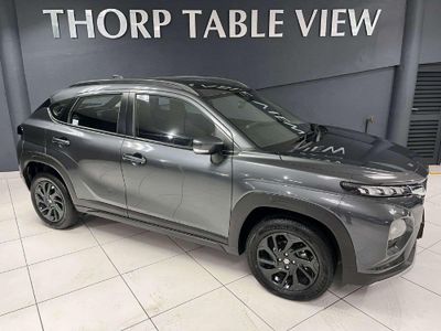 2025 Suzuki Fronx 1.5 GL Auto