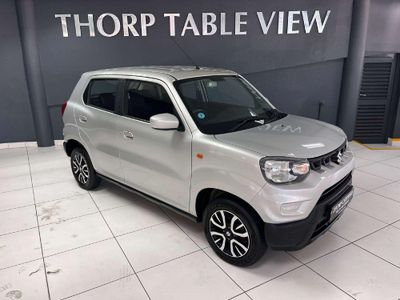 2026 Suzuki S-Presso 1.0 GL+