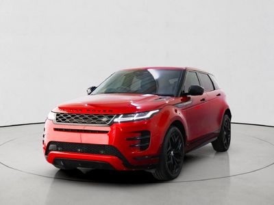 2021 Land Rover Range Rover Evoque 2.0D SE R-Dynamic | D200 (147kW)