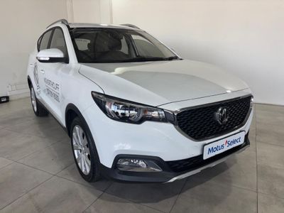 2026 MG ZS 1.5 Com Auto