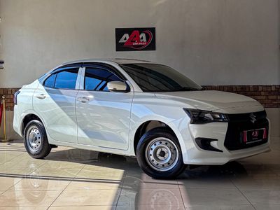 2026 Suzuki Dzire 1.2 GA