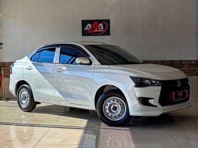 2026 Suzuki Dzire 1.2 GA