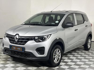 2025 Renault Triber 1.0 Expression