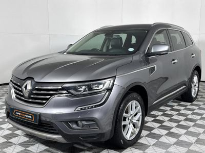 2019 Renault Koleos 2.5 Dynamique Auto 4x4