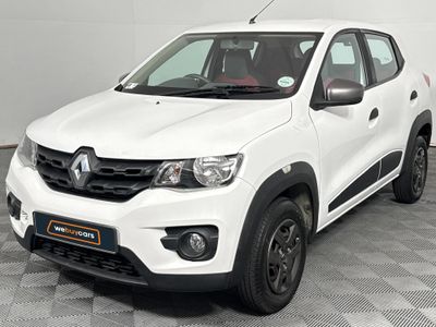 2019 Renault Kwid 1.0 Dynamique Auto