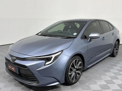2023 Toyota Corolla 2.0 XR Auto