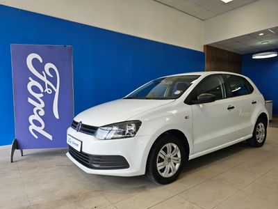 2024 Volkswagen Polo Vivo 1.4 MT
