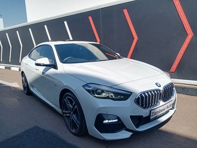 2020 BMW 2 Series 218i Gran Coupe M Sport