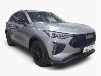 2026 Haval Jolion Pro 1.5T Super Luxury DCT
