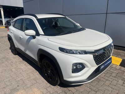 2025 Suzuki Fronx 1.5 GL Auto