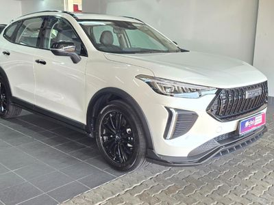 2026 Haval Jolion 1.5T Super Luxury Auto