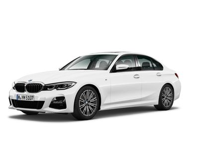 2021 BMW 3 Series 318i M Sport