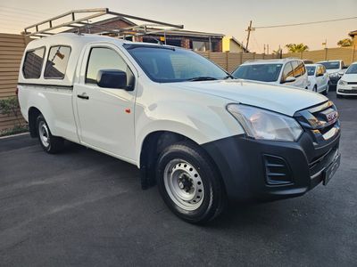 2024 Isuzu D-Max D-Max- Gen6- 250 Diesel- 75km