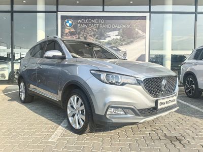 2026 MG ZS 1.5 Com Auto