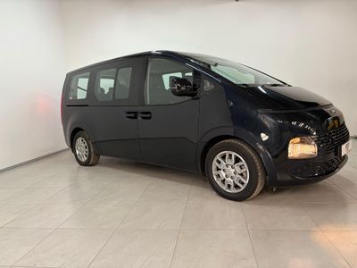 2022 Hyundai Staria 2.2d Executive Auto