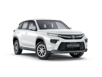 2026 Toyota Urban Cruiser 1.5 XS