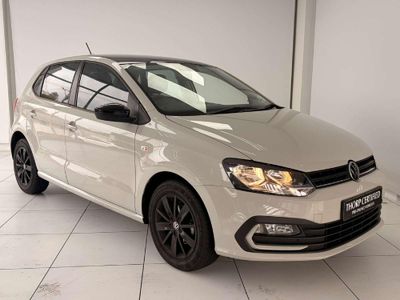 2024 Volkswagen Polo Vivo 1.4 Life