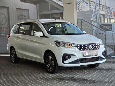 2026 Suzuki Ertiga 1.5 GL