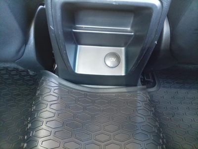 2023 Ford Ranger 2.0D XLT 4x4 Double-Cab