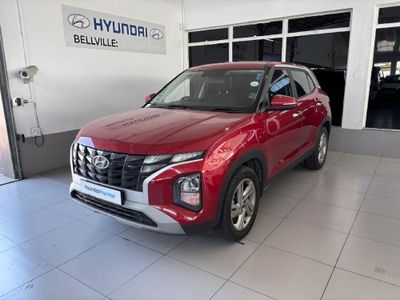 2024 Hyundai Creta 1.5 Premium