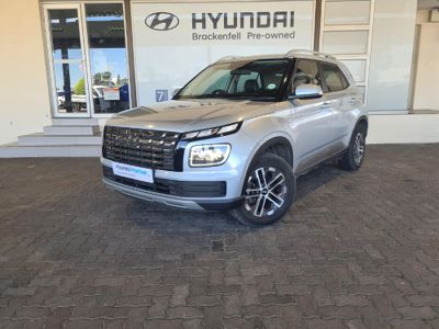 2023 Hyundai Venue 1.0 TGDI Fluid