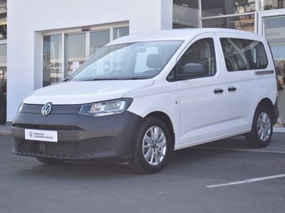 2024 Volkswagen Caddy Kombi 1.6i 7-seat
