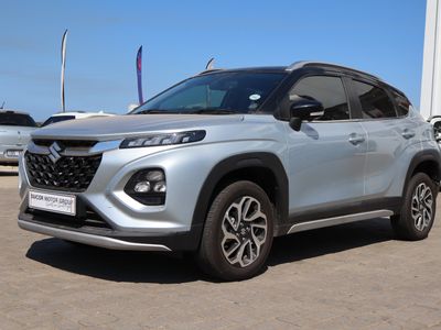 2026 Suzuki Fronx 1.5 GLX Auto