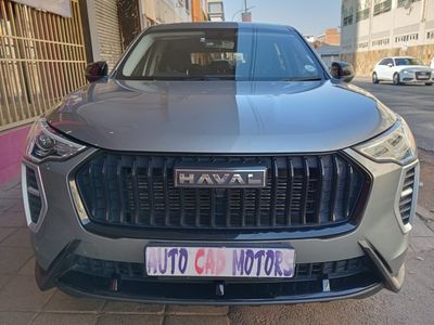 2024 Haval Jolion 1.5T Premium Auto