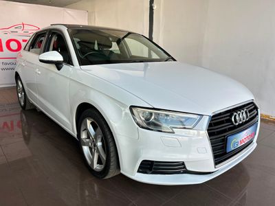 2019 Audi A3 Sportback 1.0 TFSI Auto | 30 TFSI