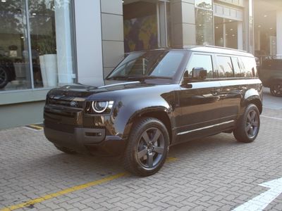 2026 Land Rover Defender 110 D350 X-Dynamic HSE