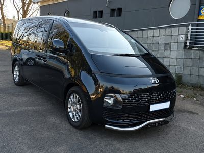 2023 Hyundai Staria 2.2d Executive Auto 11-Seat
