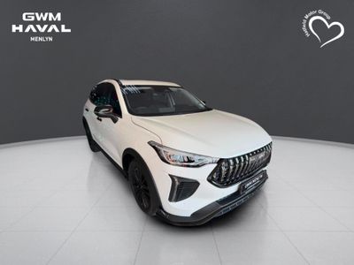 2026 Haval Jolion Pro 1.5T Super Luxury DCT