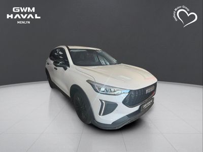 2026 Haval Jolion Pro 1.5T Ultra Luxury DCT