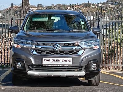 2023 Suzuki XL6 1.5 GL