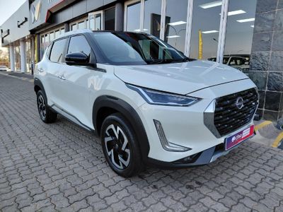 2023 Nissan Magnite 1.0T Acenta Plus Auto