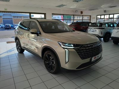 2026 Haval H6 2.0T Super Luxury Auto