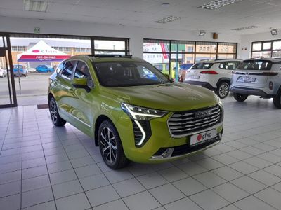 2023 Haval Jolion 1.5T Super Luxury Auto