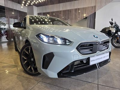 2025 BMW 2 Series M235xDrive Gran Coupe Auto