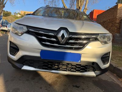 2023 Renault Triber 1.0 Dynamique