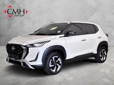 2026 Nissan Magnite 1.0 Acenta