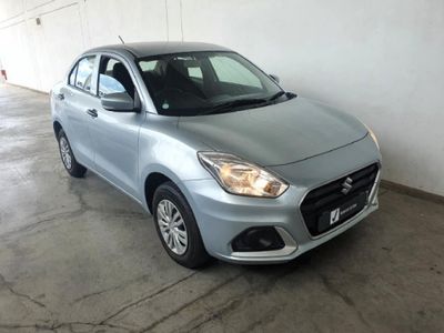 2024 Suzuki Dzire 1.2 GA