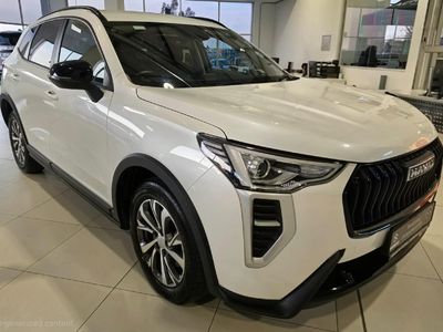 2024 Haval Jolion 1.5T City Plus DCT