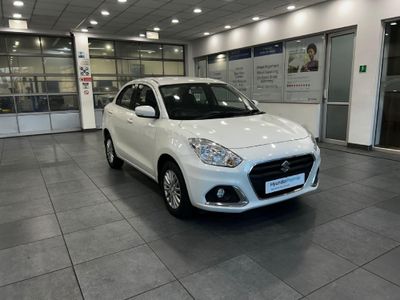 2024 Suzuki Dzire 1.2 GL Auto